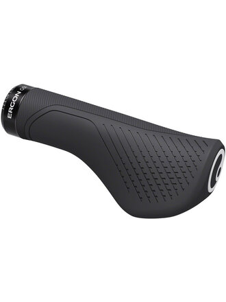 Ergon GS1 Evo Grips - Large, Moondust Grey
