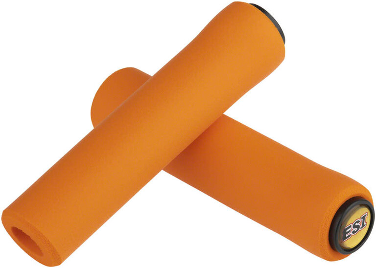 ESI x Gripit Grips (Orange Chunky) – Gripit Sports