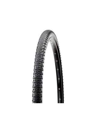 Maxxis Rambler Tire - 650b x 47c, Tubeless, Folding