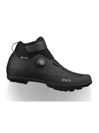 Fizik Fizik  Artica  GTX - 44, Black/Black