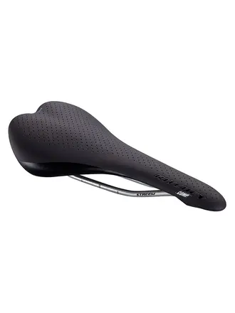Ritchey Ritchey Streem Comp Saddle, Steel , 145mm - Black