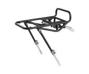 アクセサリー SURLY 8-PACK RACK Surly 8-Pack Rack - Saigon Cycles - XE ĐẠP CAO CẤP