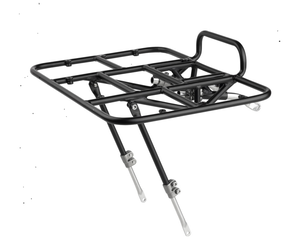 SURLY 24-pack rack シルバー SURLY * 24-PACK FRONT RACK * SILVER - ShiokazeStore