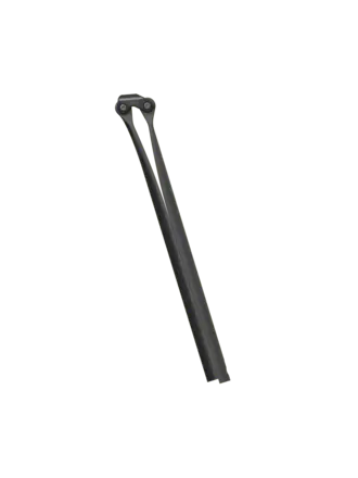 Ergon CF Allroad Pro Seatpost - 27.2mm, Carbon