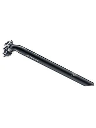 Ritchey Ritchey WCS 1-Bolt Seatpost: 27.2, 350mm, 20mm Offset, Blatte