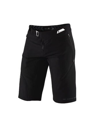 100 Percent AIRMATIC Shorts Black 34