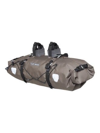 Ortlieb Ortlieb Handlebar Pack - 15 Liter, Dark Sand