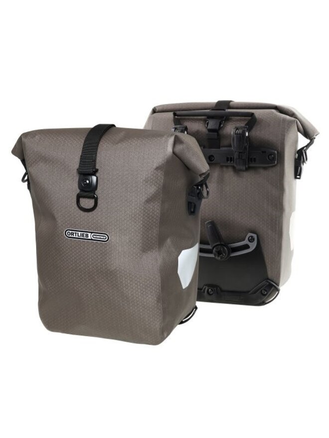 Ortlieb - Journeyman's Adventure Co.