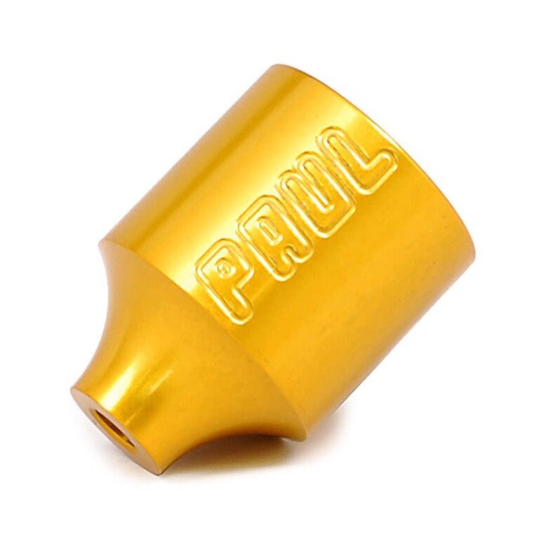 Paul Components Gino Light Mount - Gold