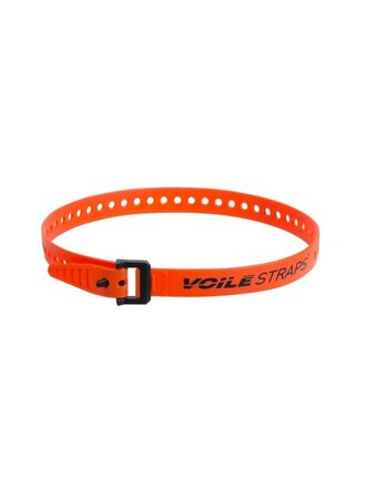 voile Voile Straps Nylon Buckle — 25"