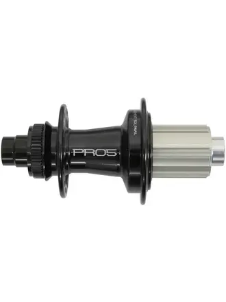Hope Hope Pro 5 Rear Hub  32H Black, Centerlock, 12x142mm