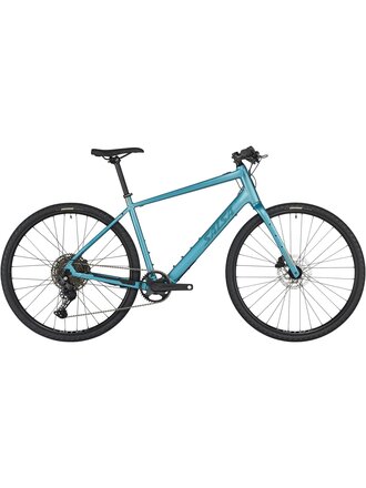Salsa - Journeyman's Adventure Co.
