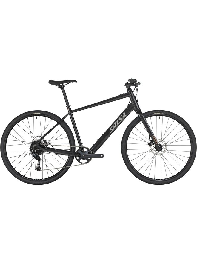 Salsa - Journeyman's Adventure Co.