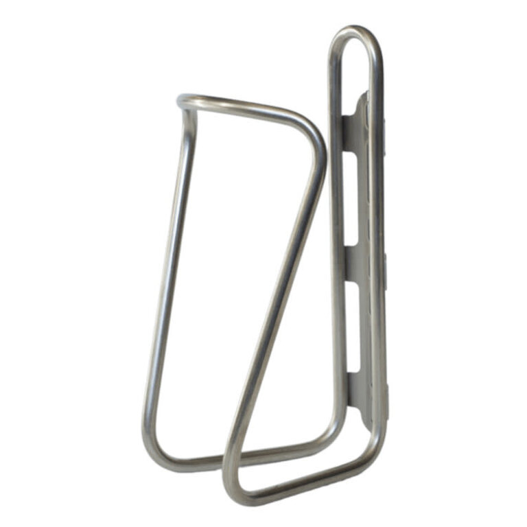 Widefoot Widefoot Liter Cage -Silver