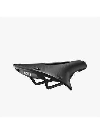 Brooks Cambium Carved Saddle C19