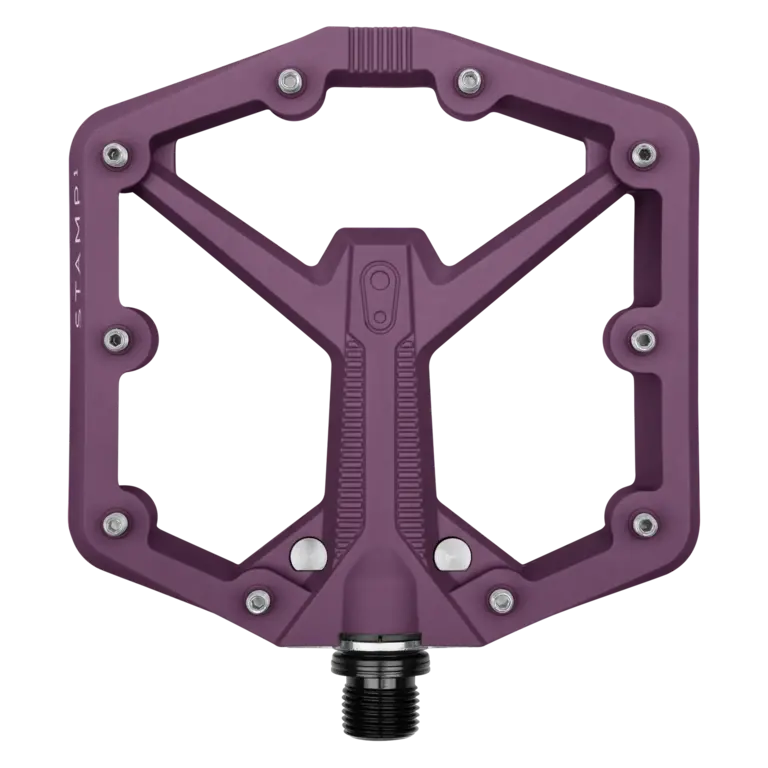 Crankbrothers Stamp 1 Gen 2 Large Platform Pedals