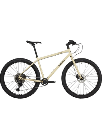 Surly Surly Bridge Club  27.5, Whipped Butter