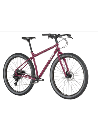 Surly Surly Ogre 2.4 - Fermented Plum