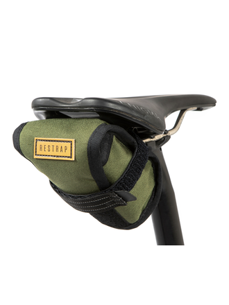 Restrap RestrapTool Pouch, 0.7L, Olive