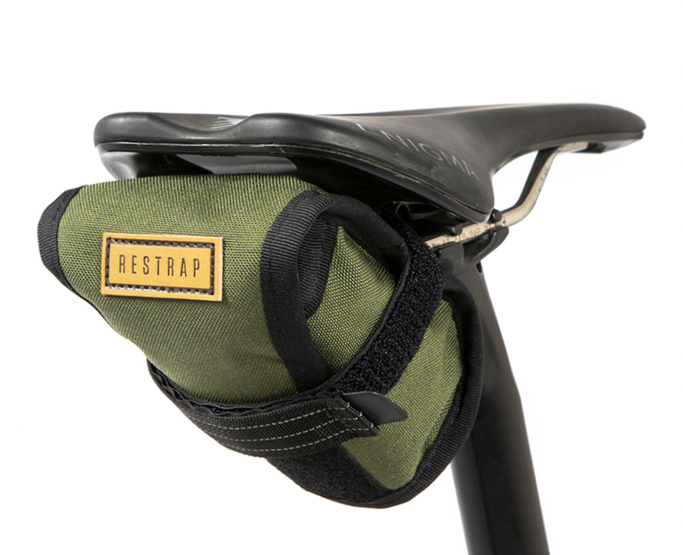 Restrap RestrapTool Pouch, 0.7L, Olive