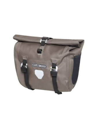 Ortlieb Ortlieb Handlebar Pack QR 11L Dark Sand
