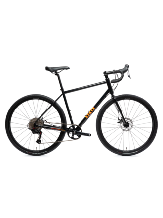 State State 4130 All-Road, Black Canyon 700c Medium