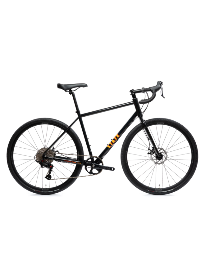 Mountain Bike State Bicycle Warehouse State Bicycles Journeyman's