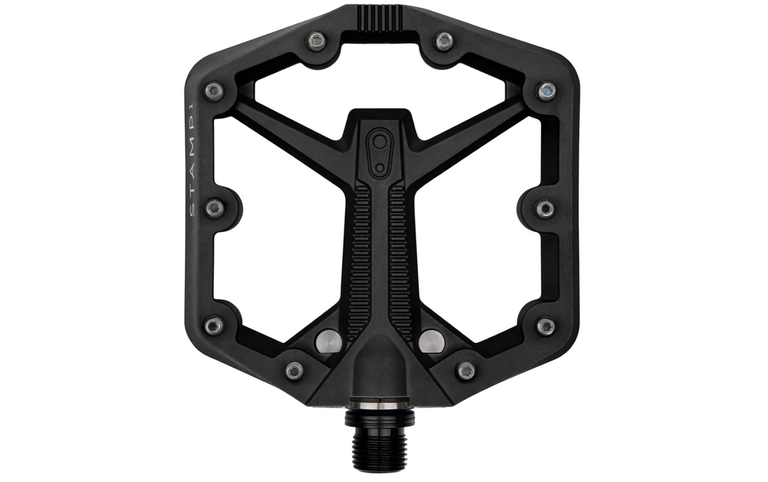 Crankbrothers Stamp 1 Small, Gen. 2