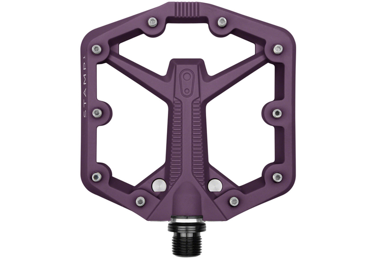 Crankbrothers Stamp 1 Small, Gen. 2
