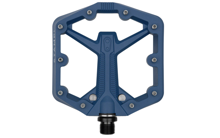 Crankbrothers Stamp 1 Small, Gen. 2