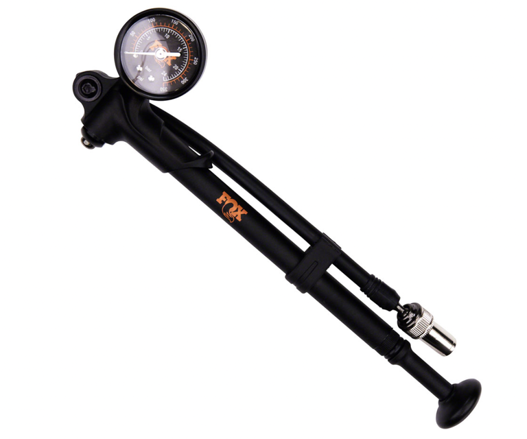 Fox HP Shock Pump - 350 psi