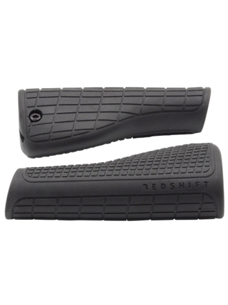 RedShift Cruise Control Grips - Drop