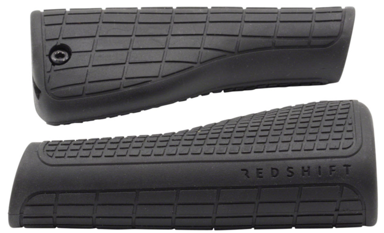 RedShift Cruise Control Grips - Drop