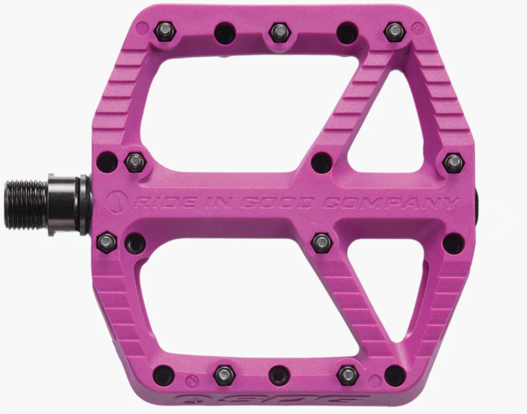 SDG Composite Pedals
