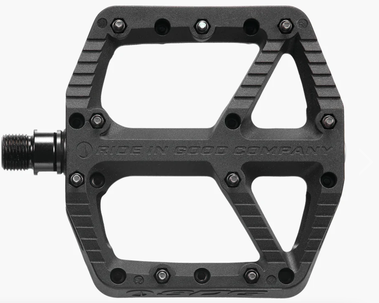 SDG Composite Pedals