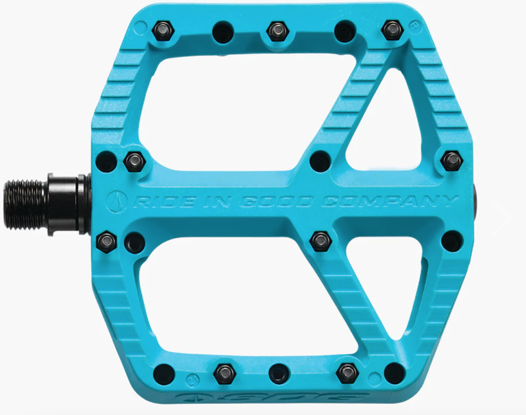 SDG Composite Pedals