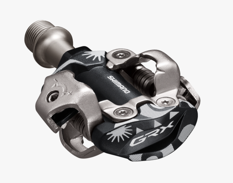 Shimano PD-M8100-UG, GRX Limited Edition