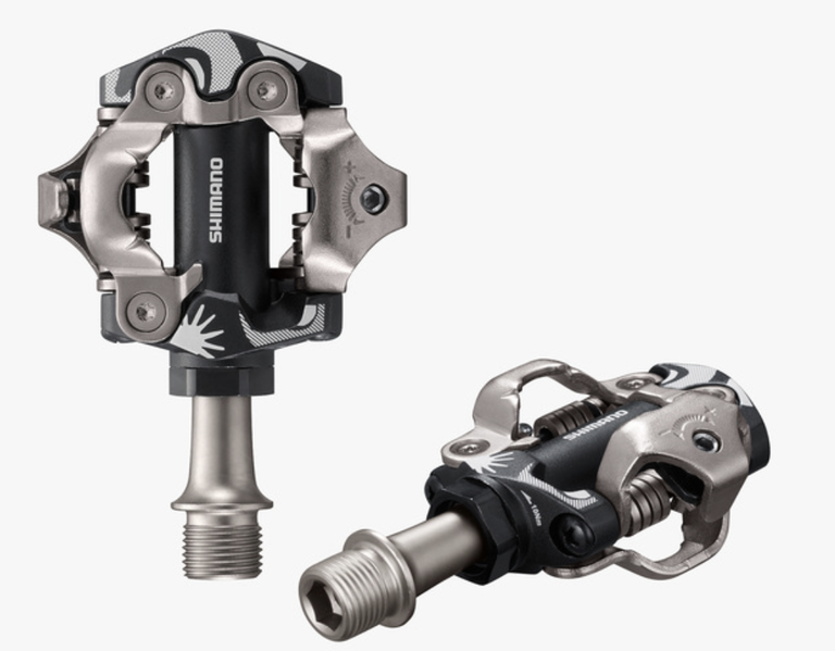 Shimano PD-M8100-UG, GRX Limited Edition