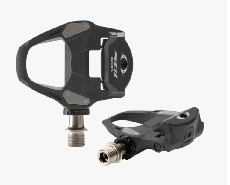 Shimano PD-R7000, 105, SPD-SL W/CLEAT(SM-SH11)