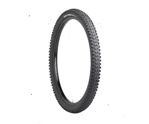 Surly Dirt Wizard Tire - 27.5 x 3.0, Tubeless, Folding, Black