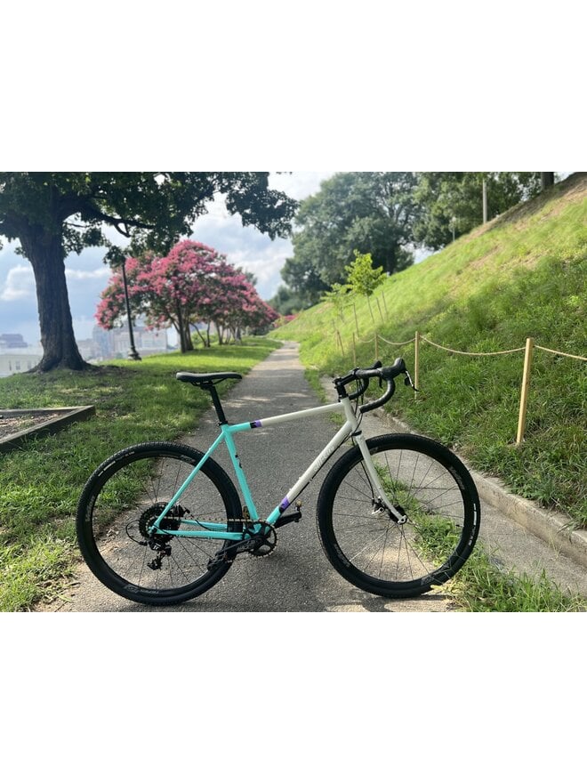 All-City - Journeyman's Adventure Co.