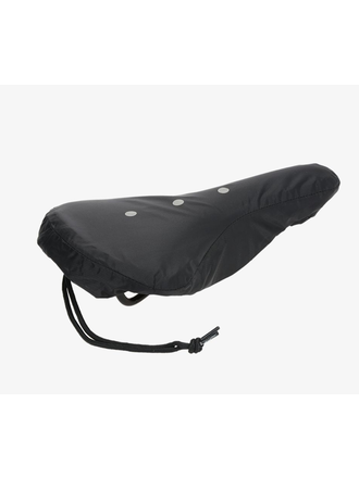 Brooks Brooks Nylon Saddle Rain Cover S-M-L