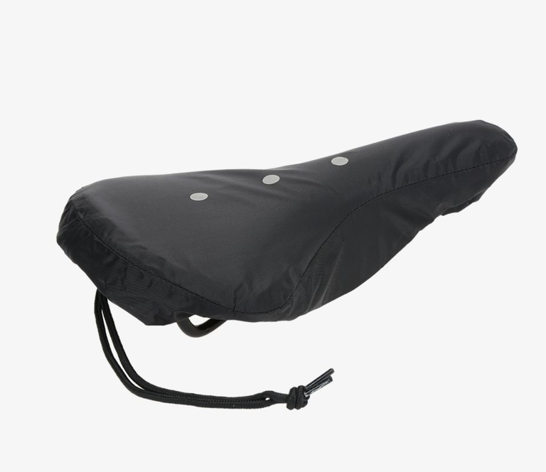 Brooks Brooks Nylon Saddle Rain Cover S-M-L