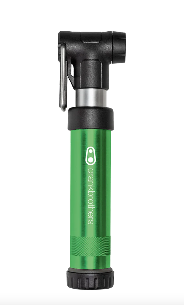 Crank Brothers Gem Hand Pump