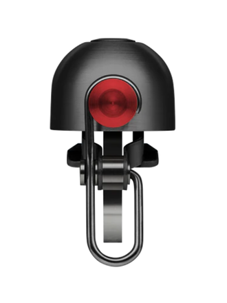 Spurcycle Spurcycle Original Bell Black/Red