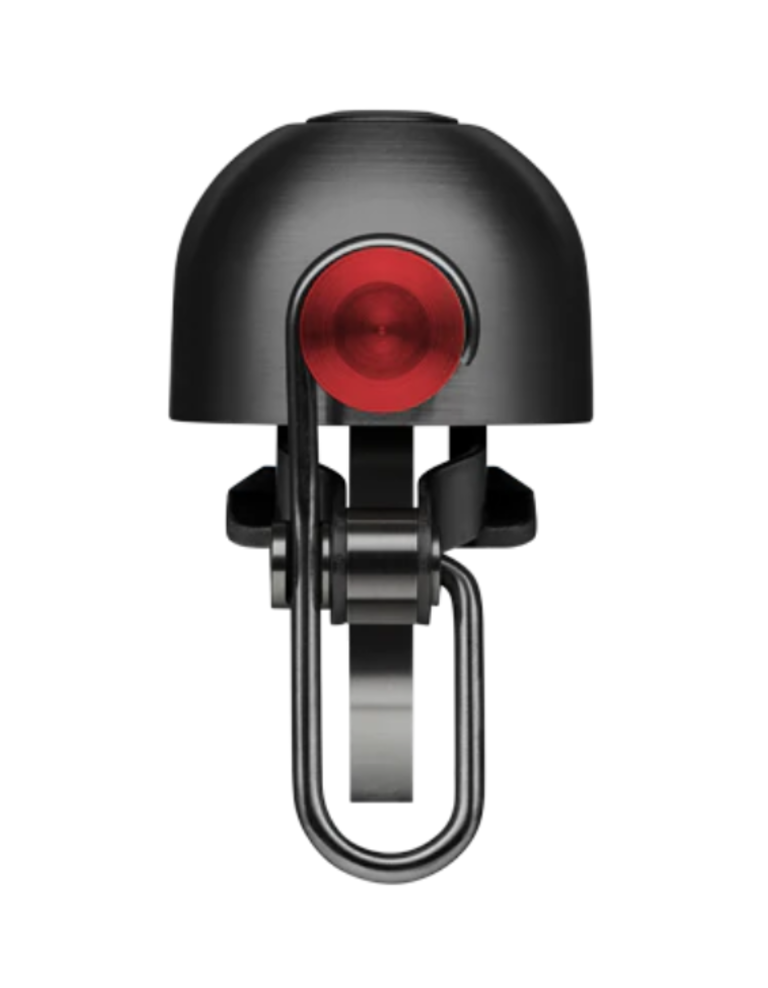 Spurcycle Spurcycle Original Bell Black/Red