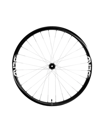 Berd Berd Sparrow, White, Talon 12x100/142 XDR