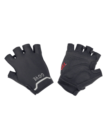 Gorewear C5 Short Gloves - Black, Short Finger, X-Large