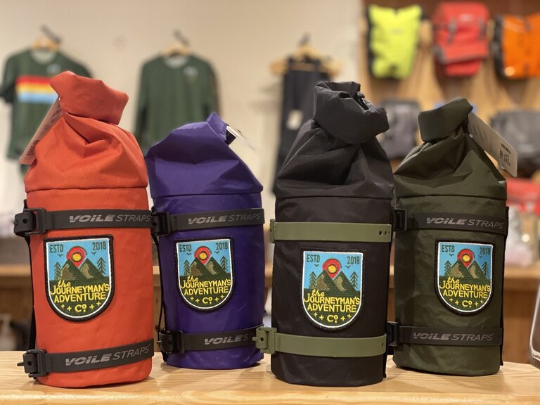 Sturdy Bag Designs Sturdy Bag Designs Cargo Cage Bag