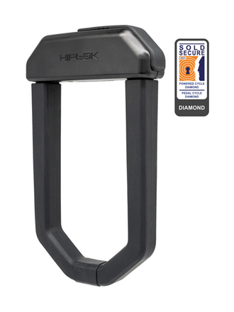 Hiplok DX1000 U-Lock